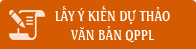 Lấy ý kiến